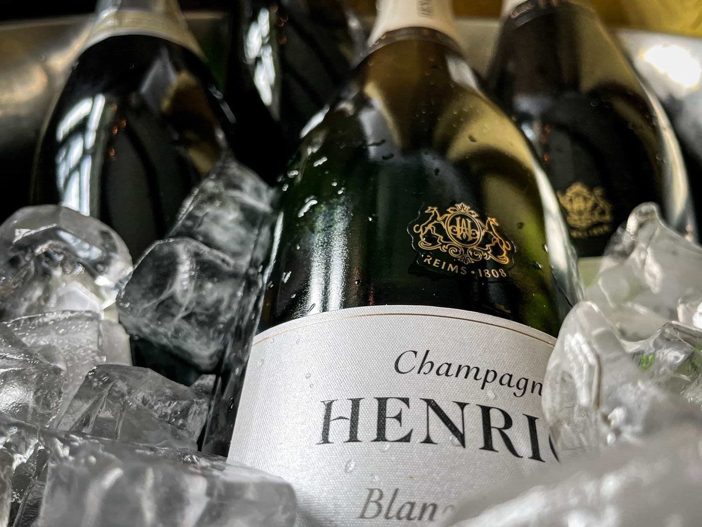 Kroophold